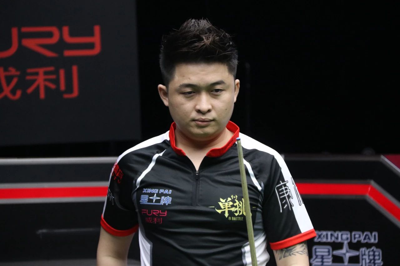 比赛背后的 比赛背后的